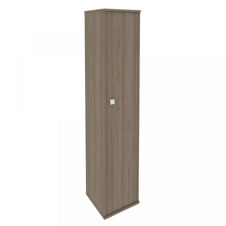 Шкаф высокий узкий Л.СУ-1.9Пр