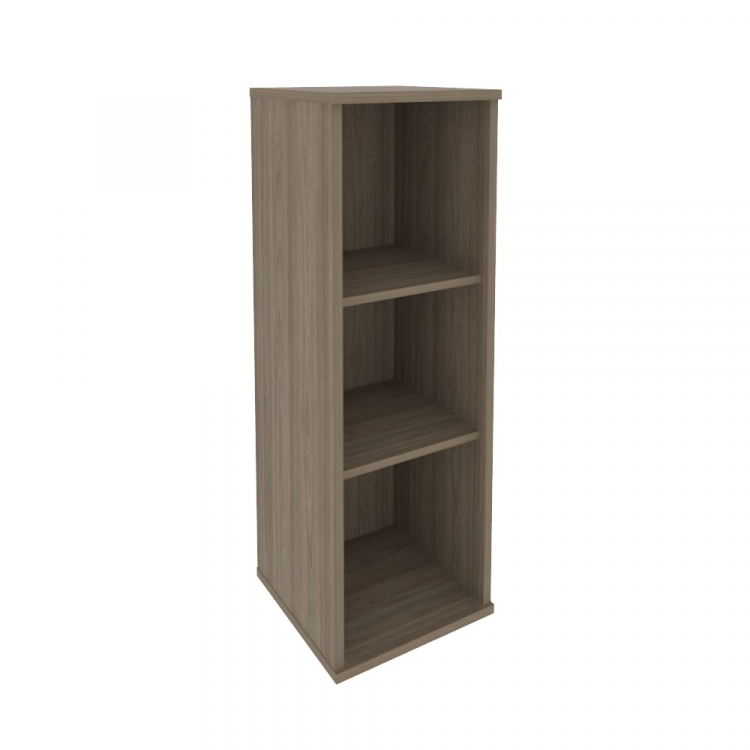 Стеллаж средний узкий Л.СУ-2