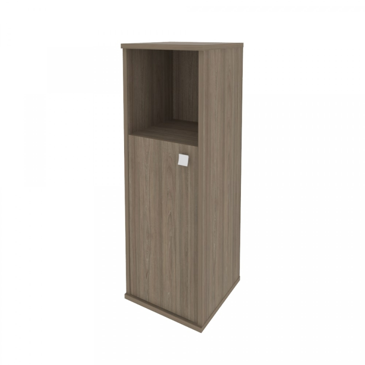 Шкаф средний узкий Л.СУ-2.1Л