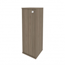 Шкаф средний узкий Л.СУ-2.3Л