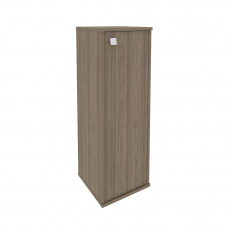 Шкаф средний узкий Л.СУ-2.3Пр