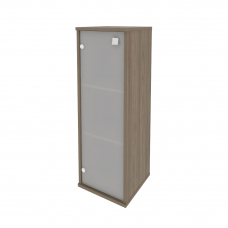 Шкаф средний узкий Л.СУ-2.4Л