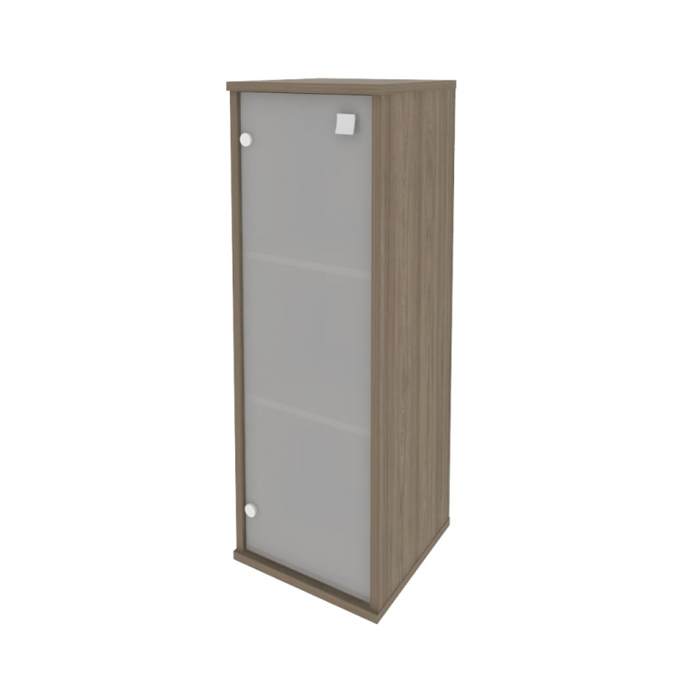 Шкаф средний узкий Л.СУ-2.4Л