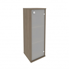 Шкаф средний узкий Л.СУ-2.4Пр