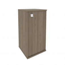 Шкаф низкий узкий Л.СУ-3.1Пр