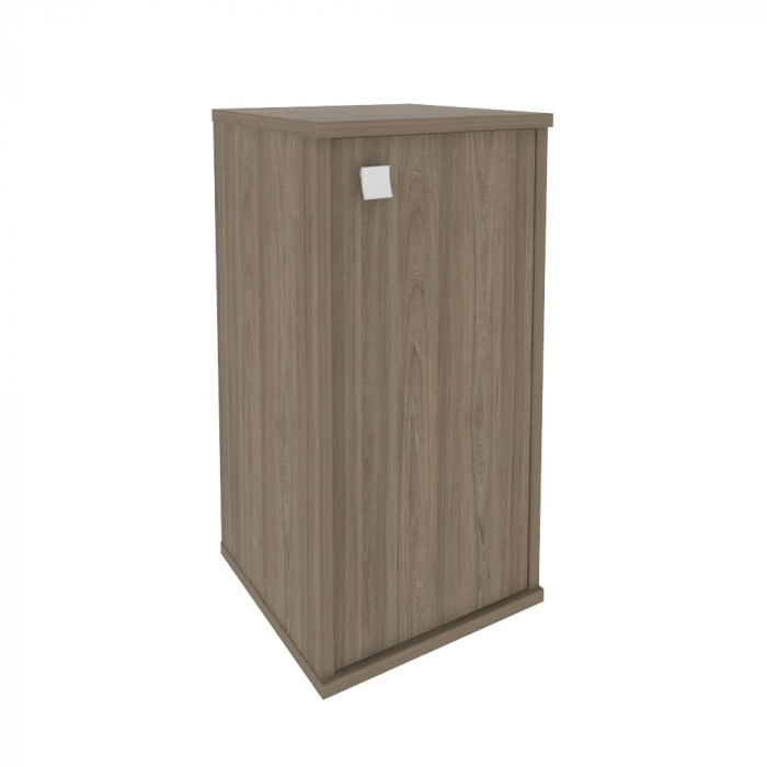 Шкаф низкий узкий Л.СУ-3.1Пр