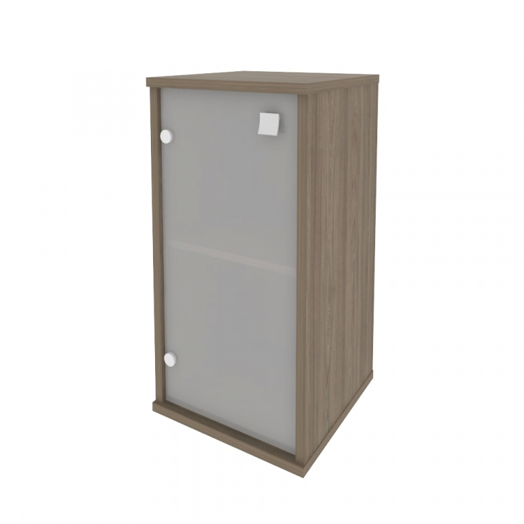 Шкаф низкий узкий Л.СУ-3.2Л