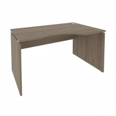 Стол криволинейный Л.СА-2 Пр