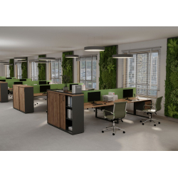 Мебель для персонала Style Project