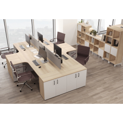 Мебель для персонала Style Project