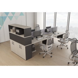 Мебель для персонала Style Project