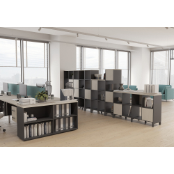 Мебель для персонала Style Project