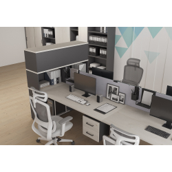 Мебель для персонала Style Project