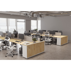 Мебель для персонала Style Project