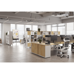 Мебель для персонала Style Project