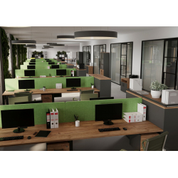 Мебель для персонала Style Project