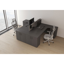 Мебель для персонала Style Project