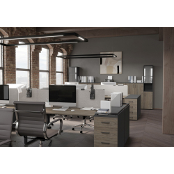Мебель для персонала Style Project