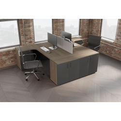 Мебель для персонала Style Project