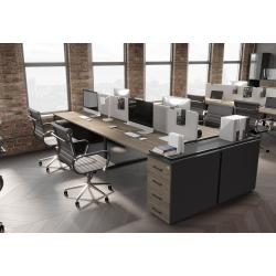 Мебель для персонала Style Project