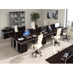 Мебель для персонала Swift