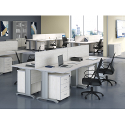 Мебель для персонала Swift