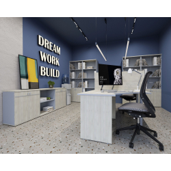 Мебель для персонала Swift