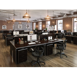 Мебель для персонала Swift