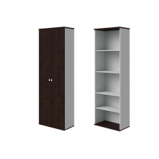 Шкаф закрытый SWF274503