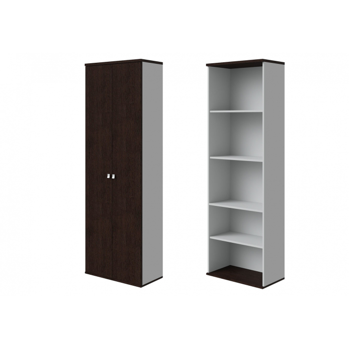 Шкаф закрытый SWF274503