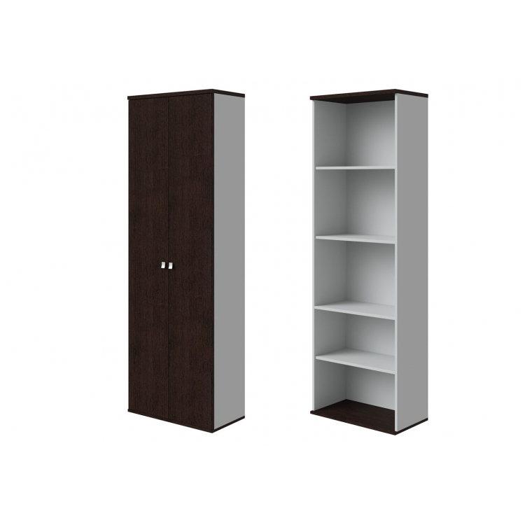 Шкаф закрытый SWF274503