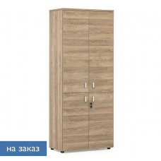 LAVA/TERRA Шкаф 4 двери 100Н1658/DC/DC