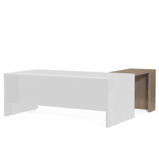 LAVA/TERRA Приставка к столу 301/DC/DC