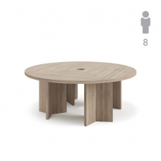 LAVA/TERRA Стол переговоров Conference table D.200 Гавана