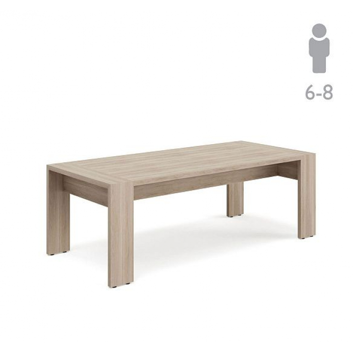 TERRA/LAVA Стол переговоров 929/DC/DC