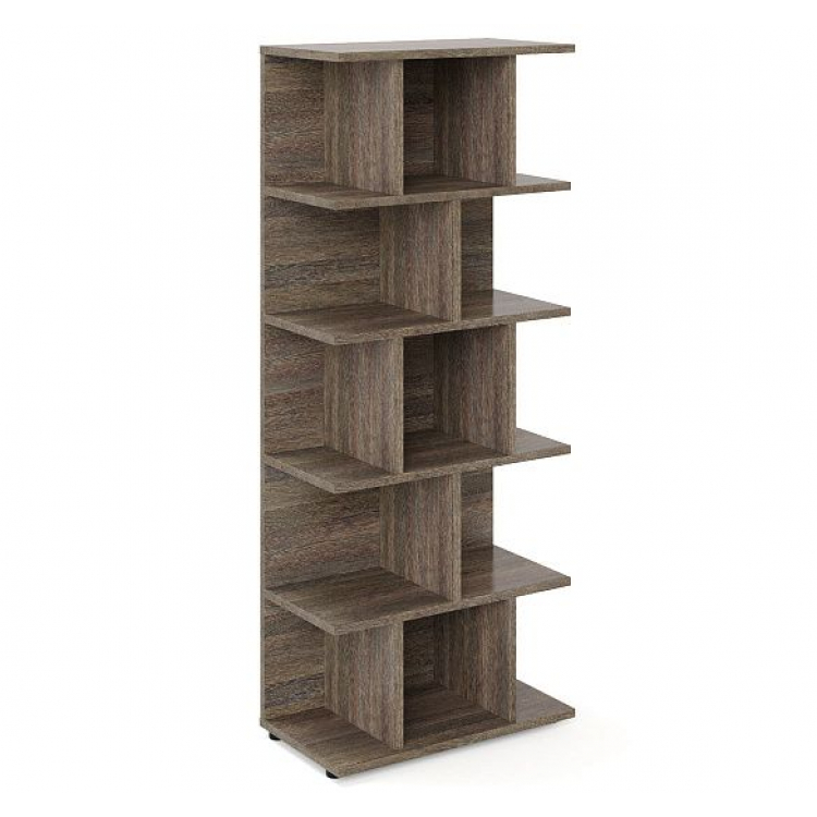 TERRA СТЕЛЛАЖ 707/V9/V9