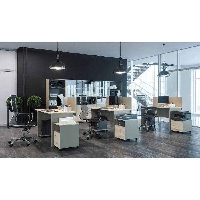 Мебель для персонала Ворк