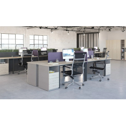 Мебель для персонала Work