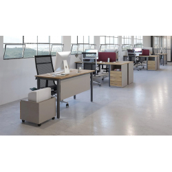 Мебель для персонала Work