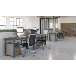 Мебель для персонала Work