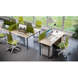 Мебель для персонала Work