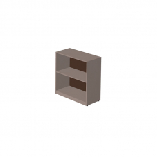 Стеллаж широкий W-42