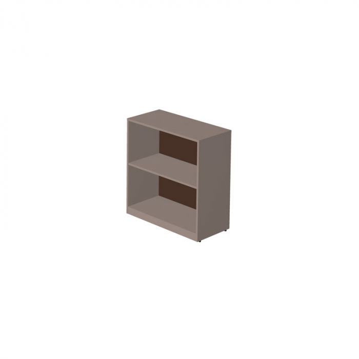 Стеллаж широкий W-42