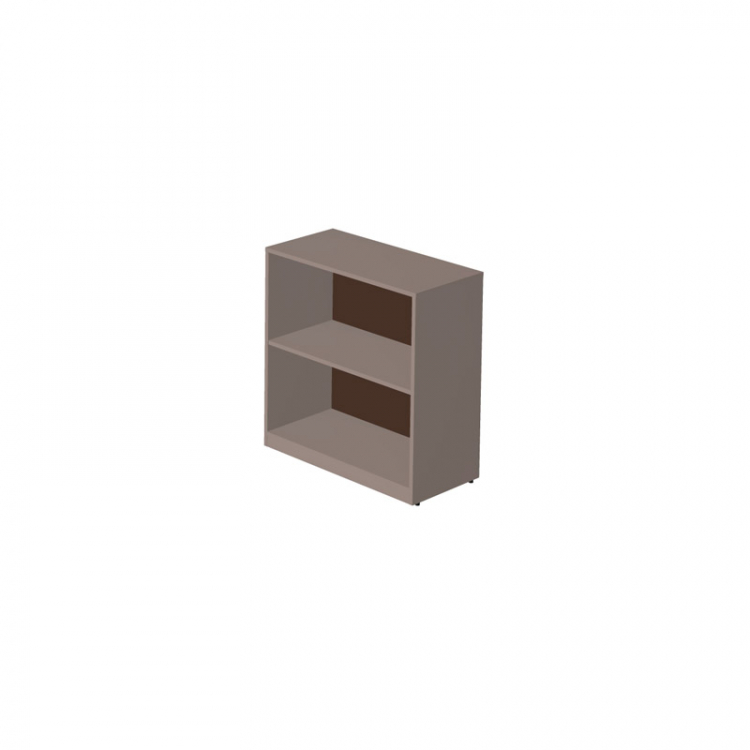 Стеллаж широкий W-42