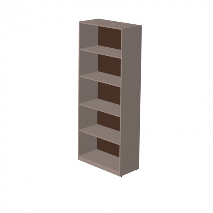 Стеллаж широкий W-46