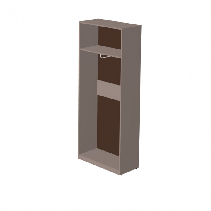 Корпус гардероба W-49