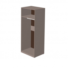 Корпус гардероба широкого W-50