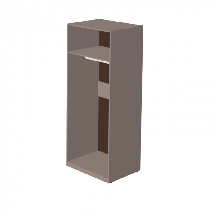 Корпус гардероба широкого W-50