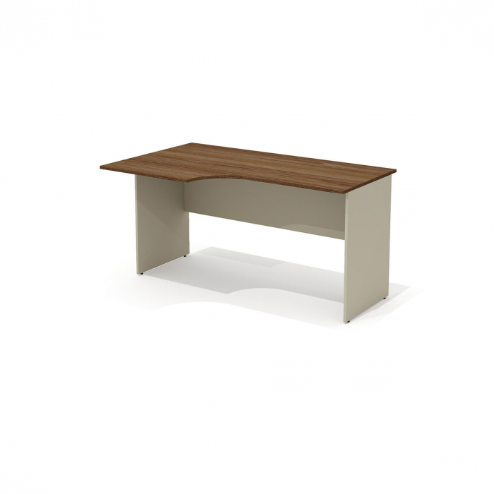 Стол эргономичный левый W-2.2 L