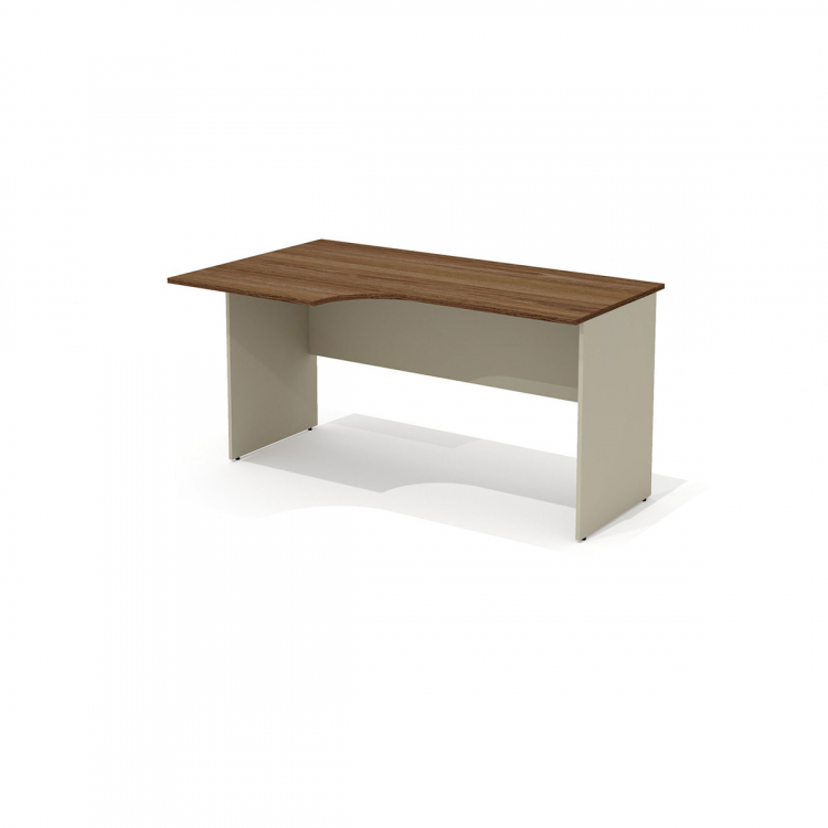 Стол эргономичный левый W-2.2 L